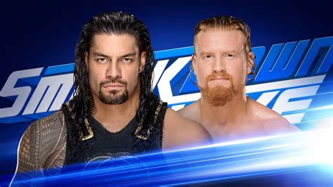Wwe smackdown live today full match - SmackDown results, July 8, 2022: McIntyre goes ballistic on Butch and the ring ropes after being denied a high-stakes match against Sheamus. In the culmination of a wild SmackDown, Drew McIntyre overcame Butch in an impromptu match after The Celtic Warrior would not face him and slashed the ring ropes with Angela.